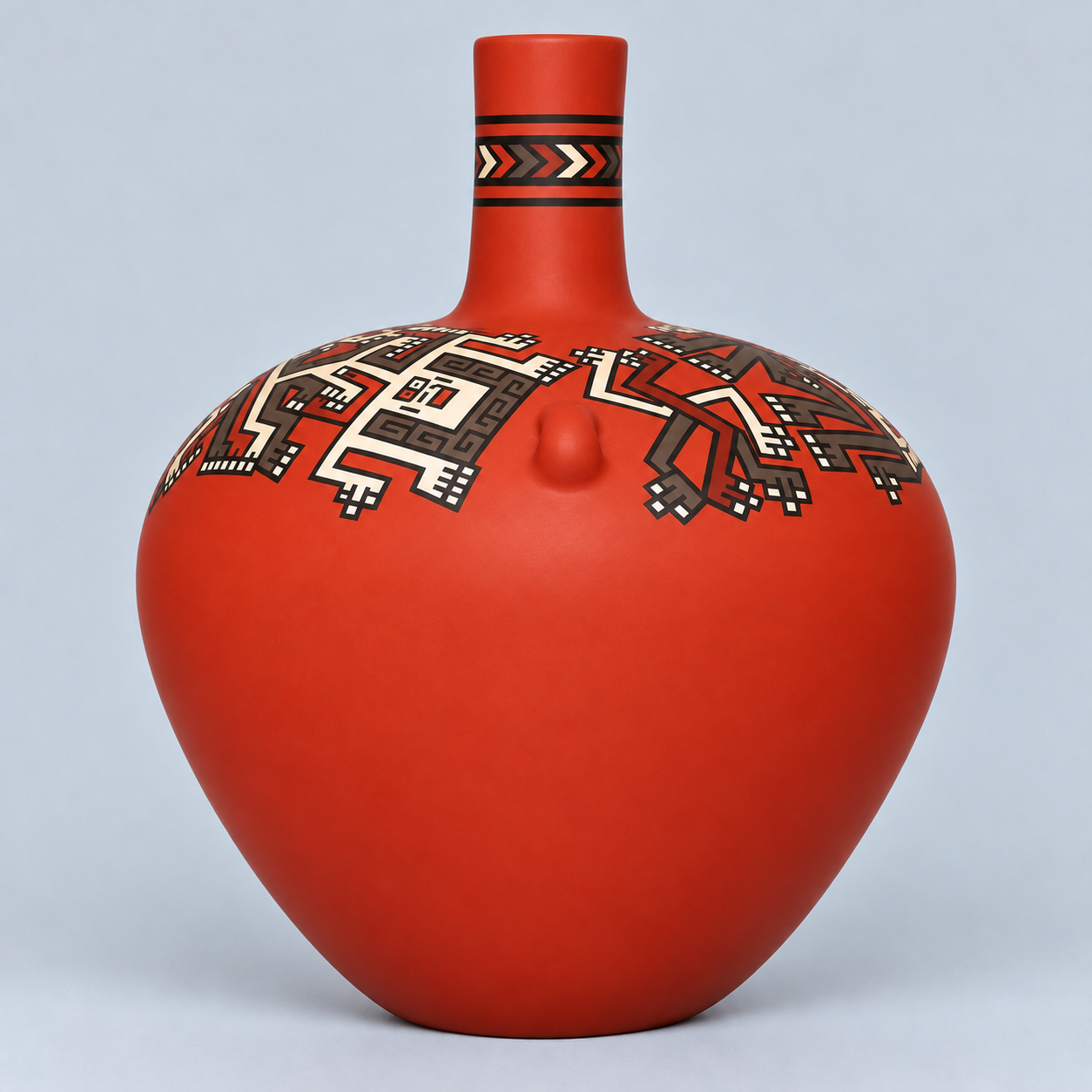 Botella · Ref. 86375 - Vista 1