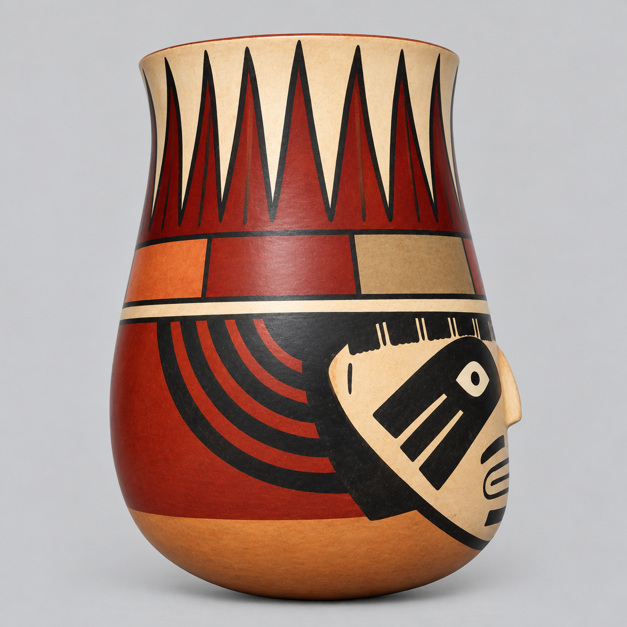 Drinking Vessel · Ref. 86380 - View 1