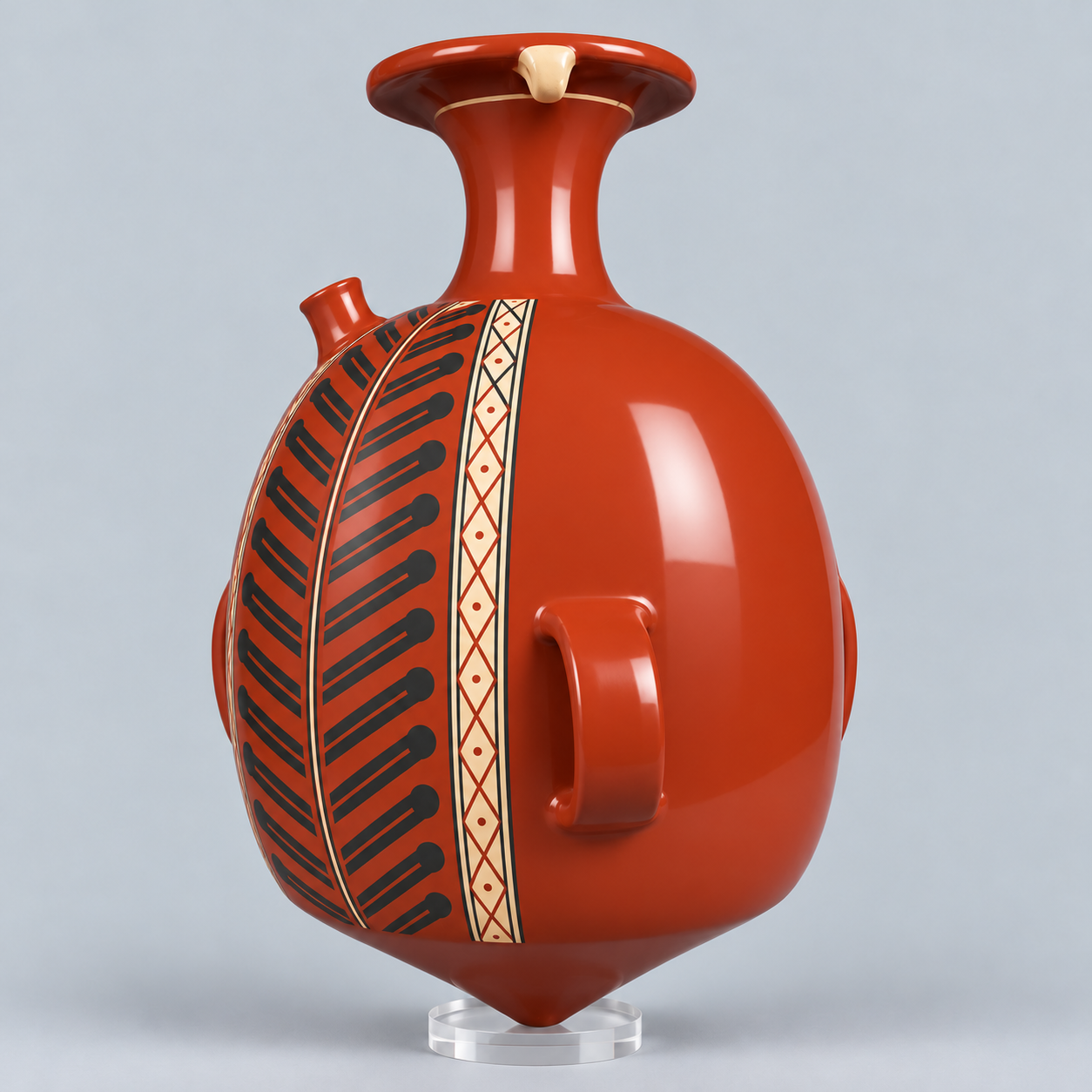 Aríbalo · Ref. 86386