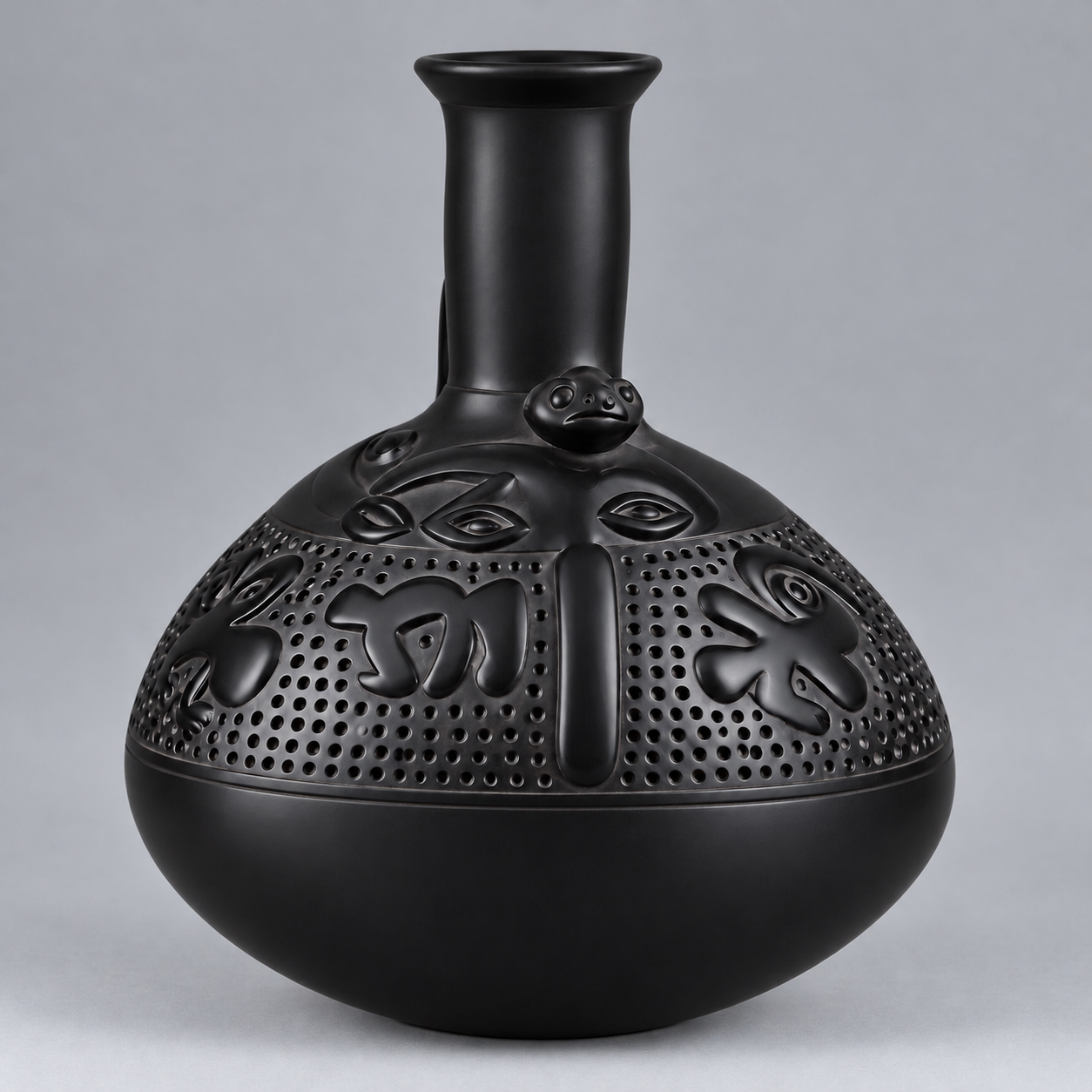 Botella · Ref. 86656 - Vista 1