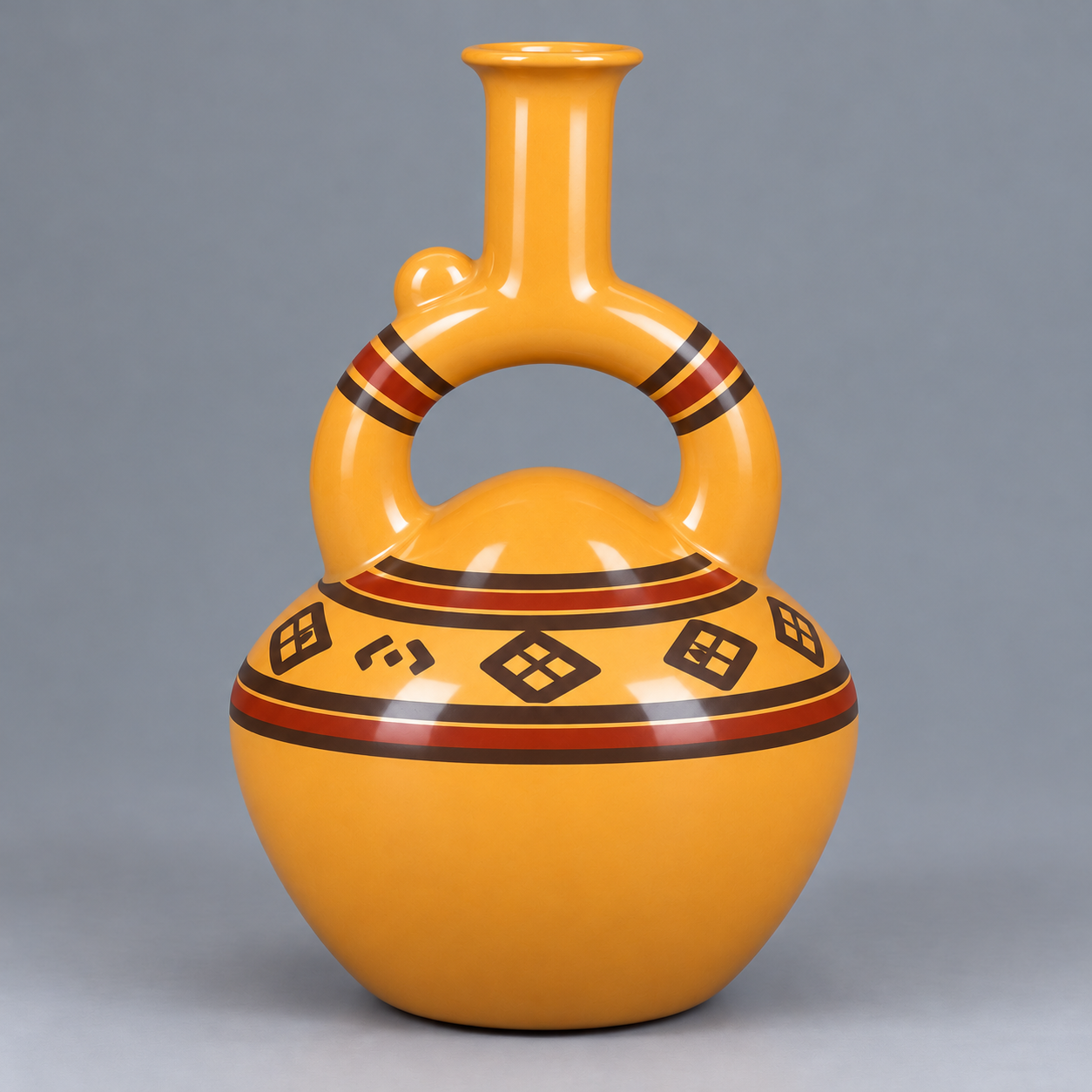 Botella · Ref. 86683 - Vista 1