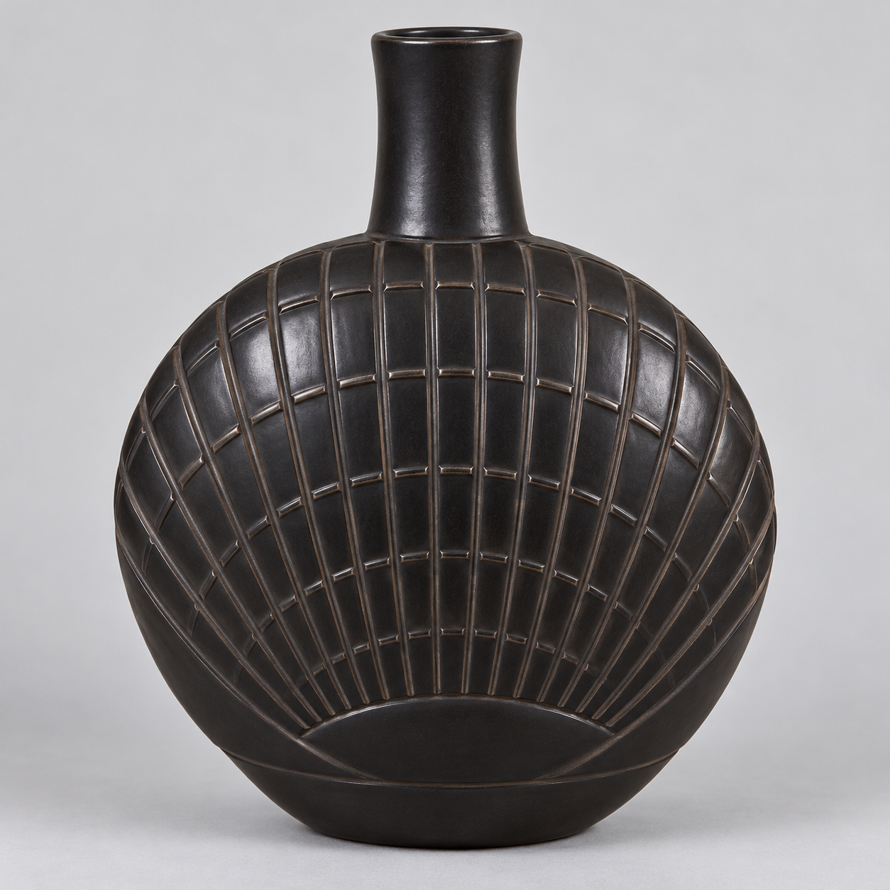 Botella · Ref. 8677 - Vista 1