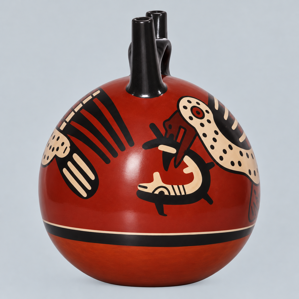 Botella · Ref. 87494 - Vista 1
