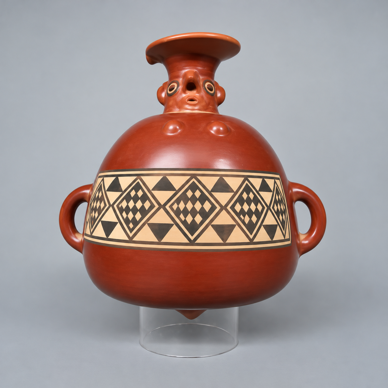 Aríbalo · Ref. 87688