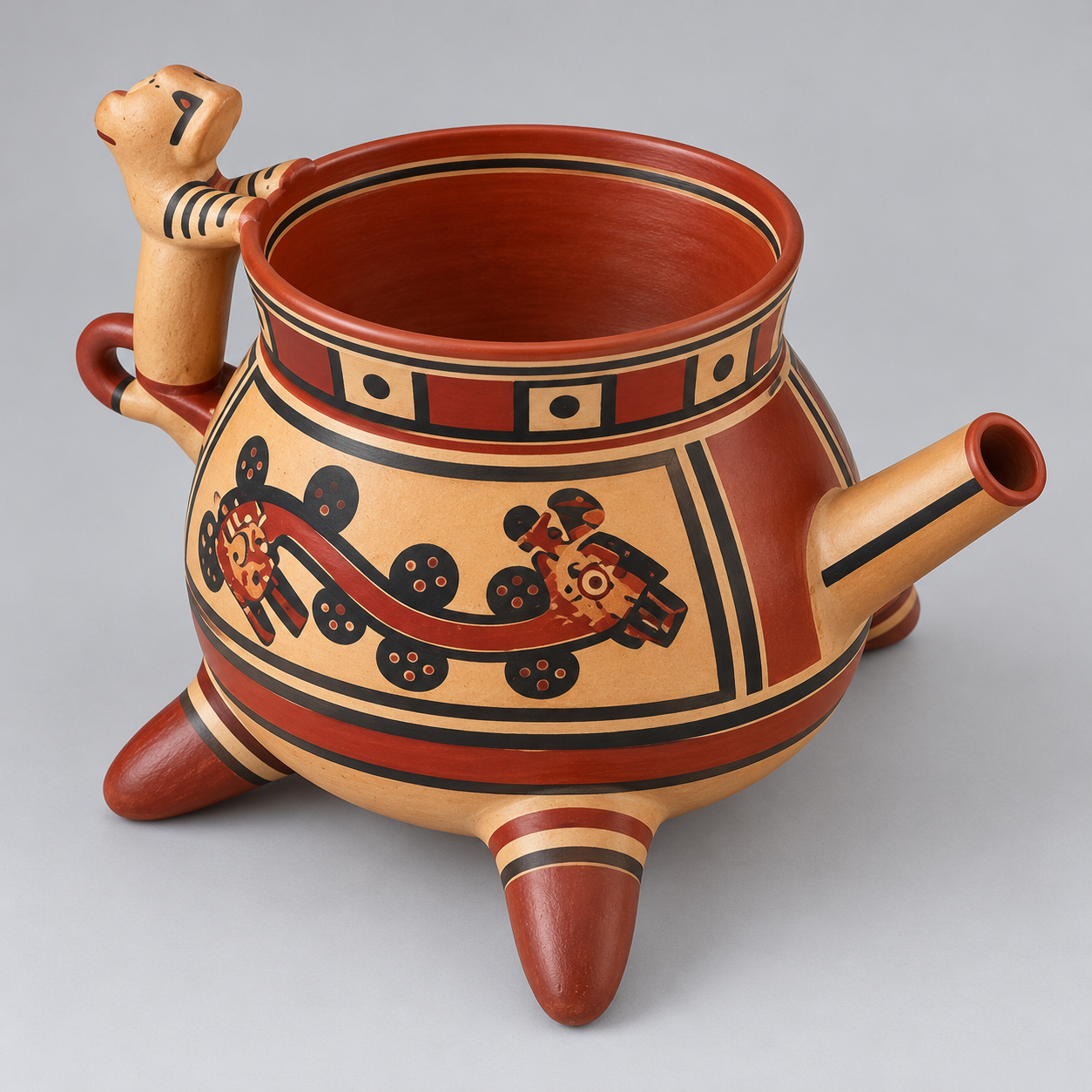 Paccha · Ref. 8817
