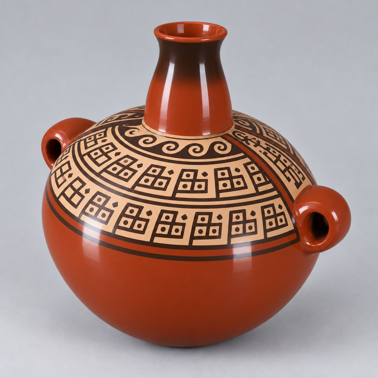 Botella · Ref. 8825