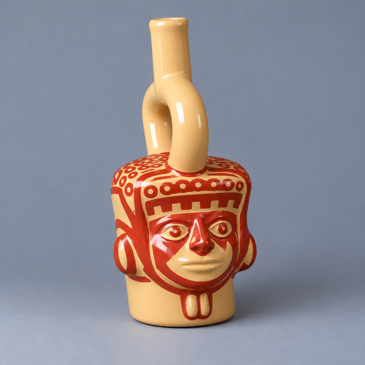 Botella · Ref. 88539 - Vista 1