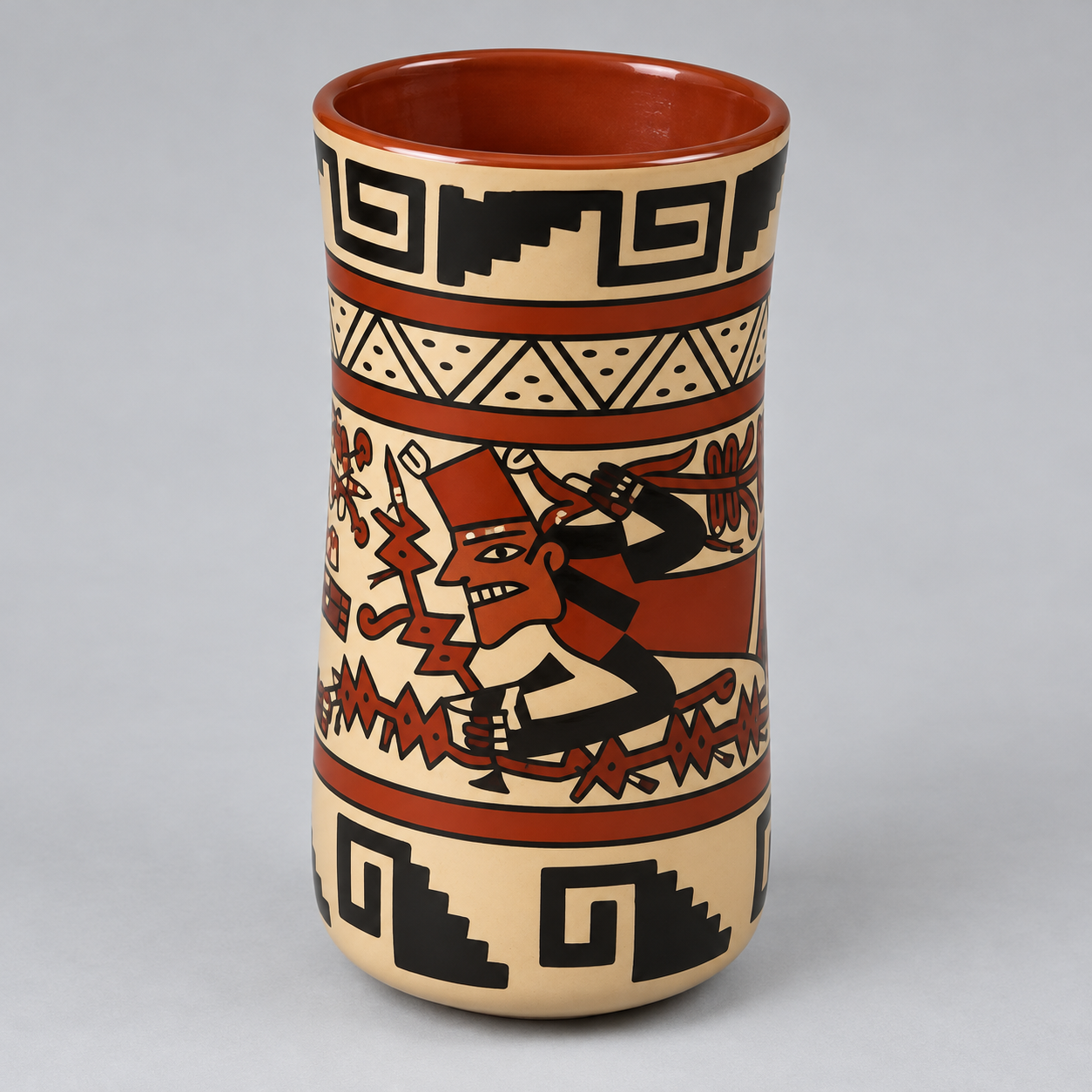 Vaso · Ref. 9065 - Vista 1