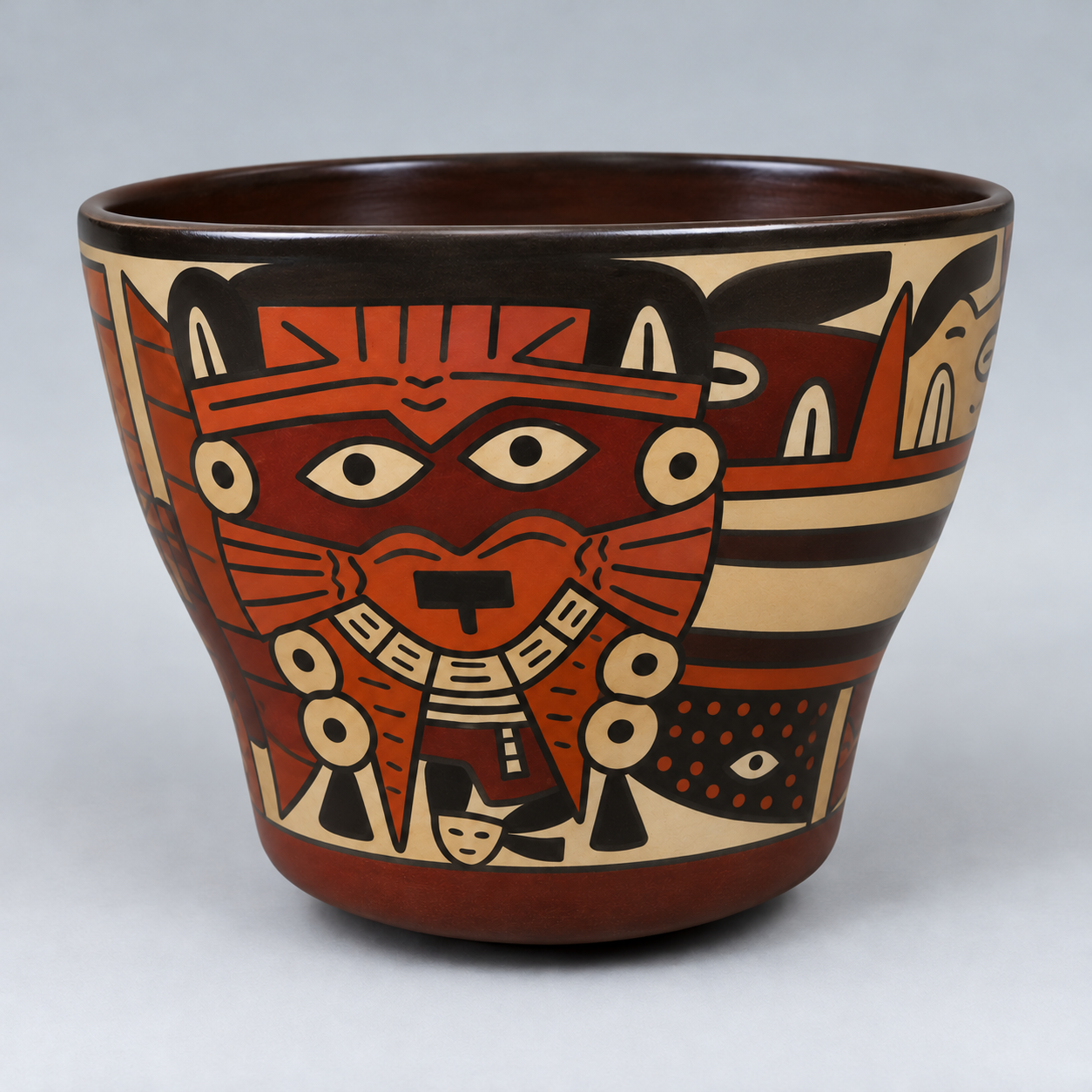 Taza · Ref. 9068 - Vista 1