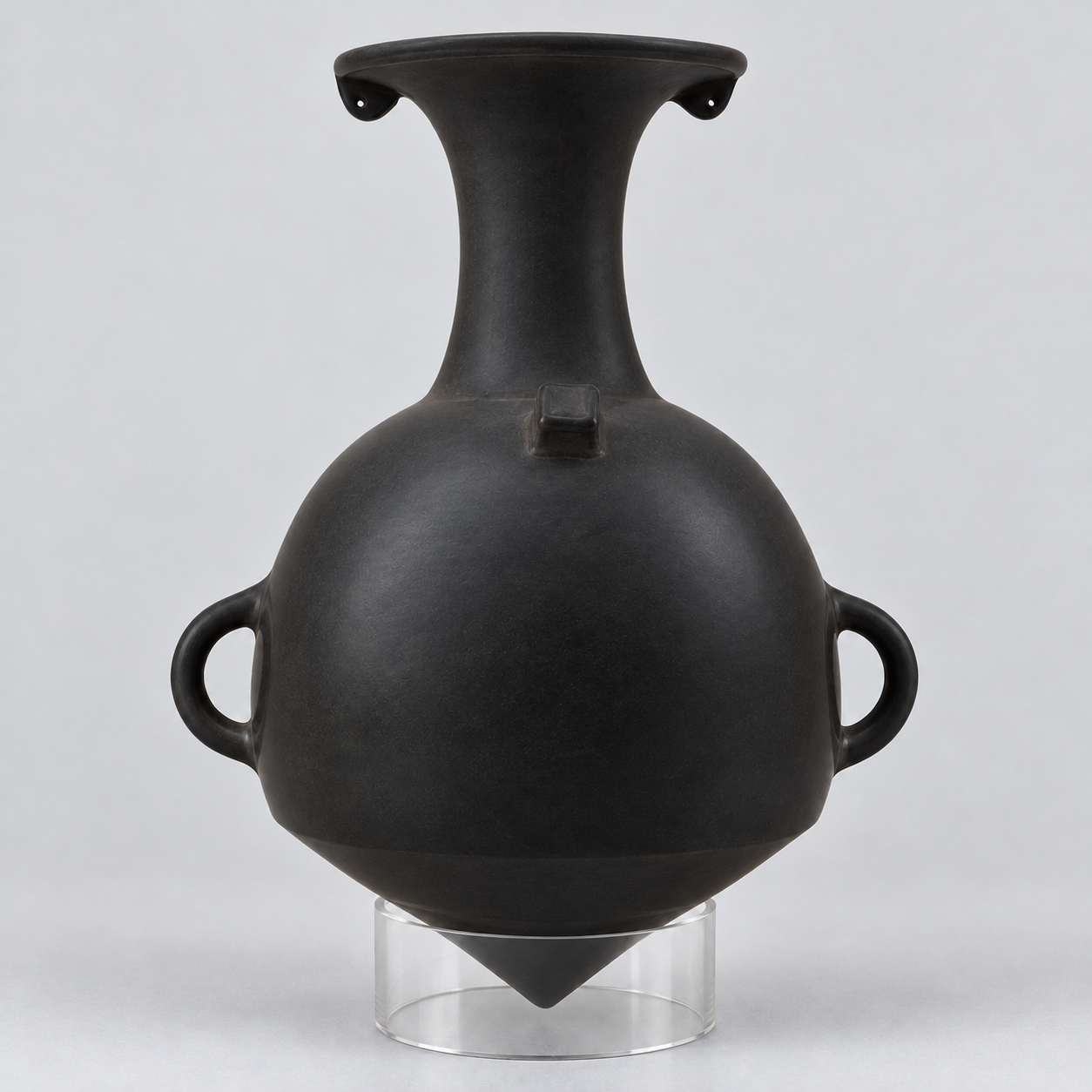 Aríbalo p'uyñu · Ref. 9194 - Vista 1