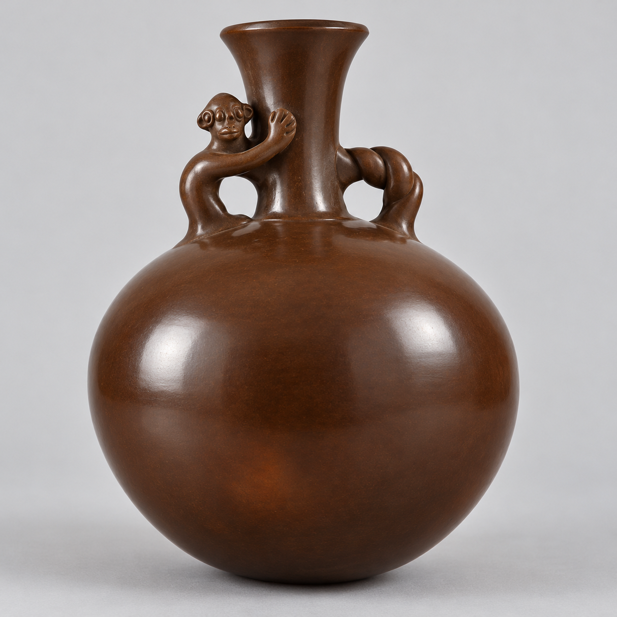 Botella · Ref. 9252 - Vista 1