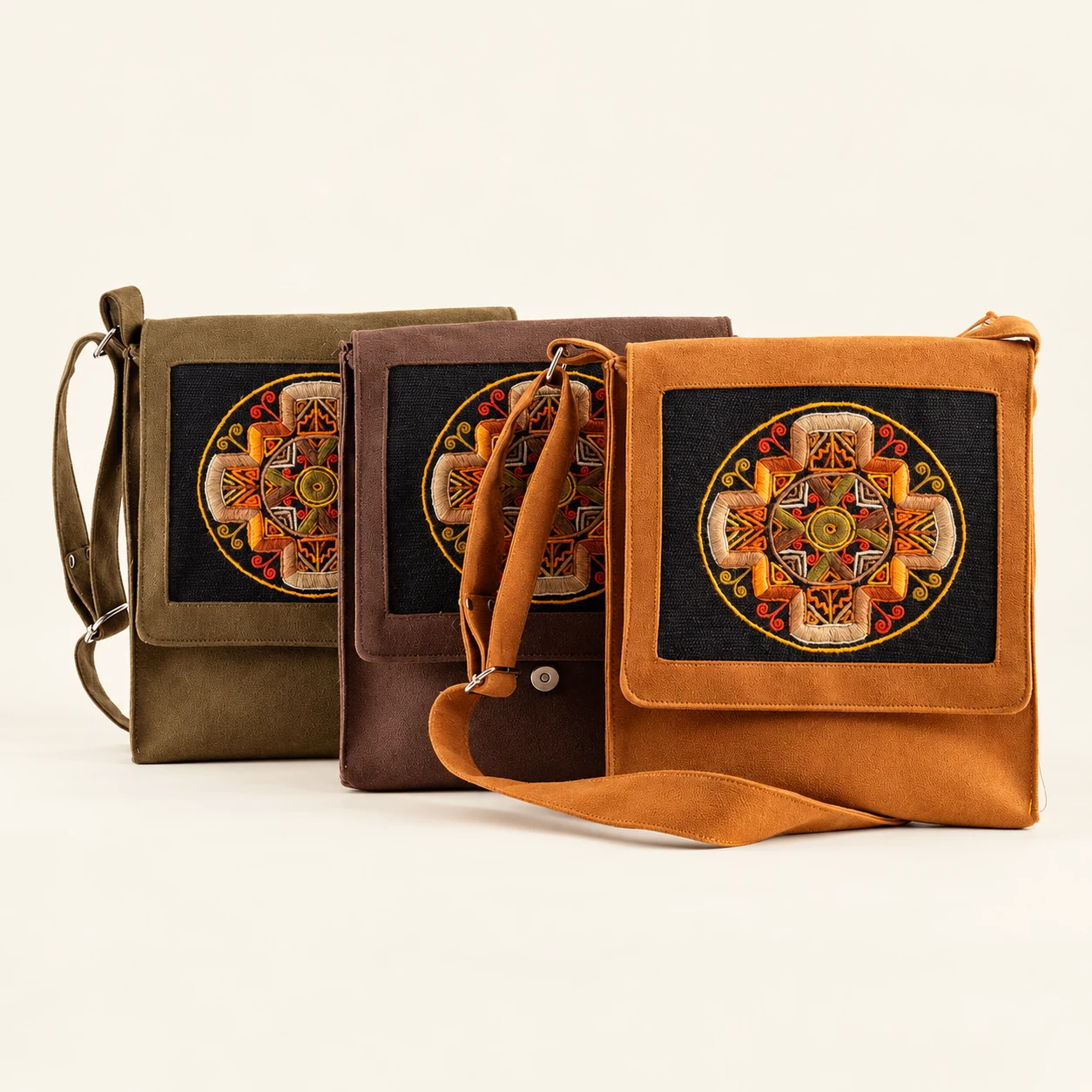 Bolso Chakana