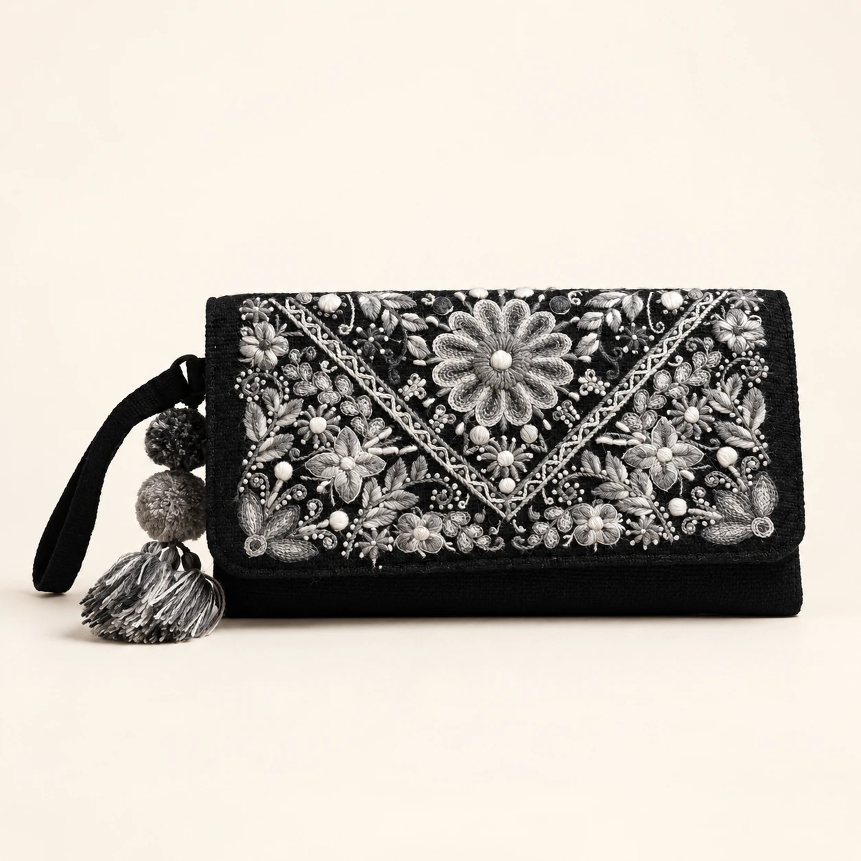 Clutch Primavera