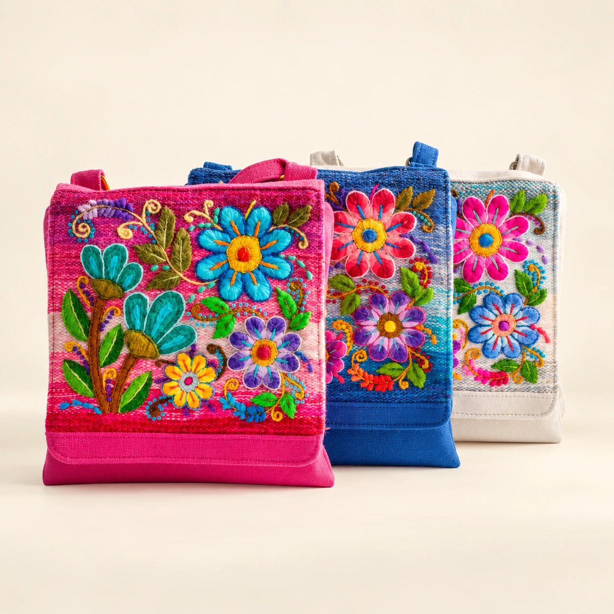 Bolso Margarita