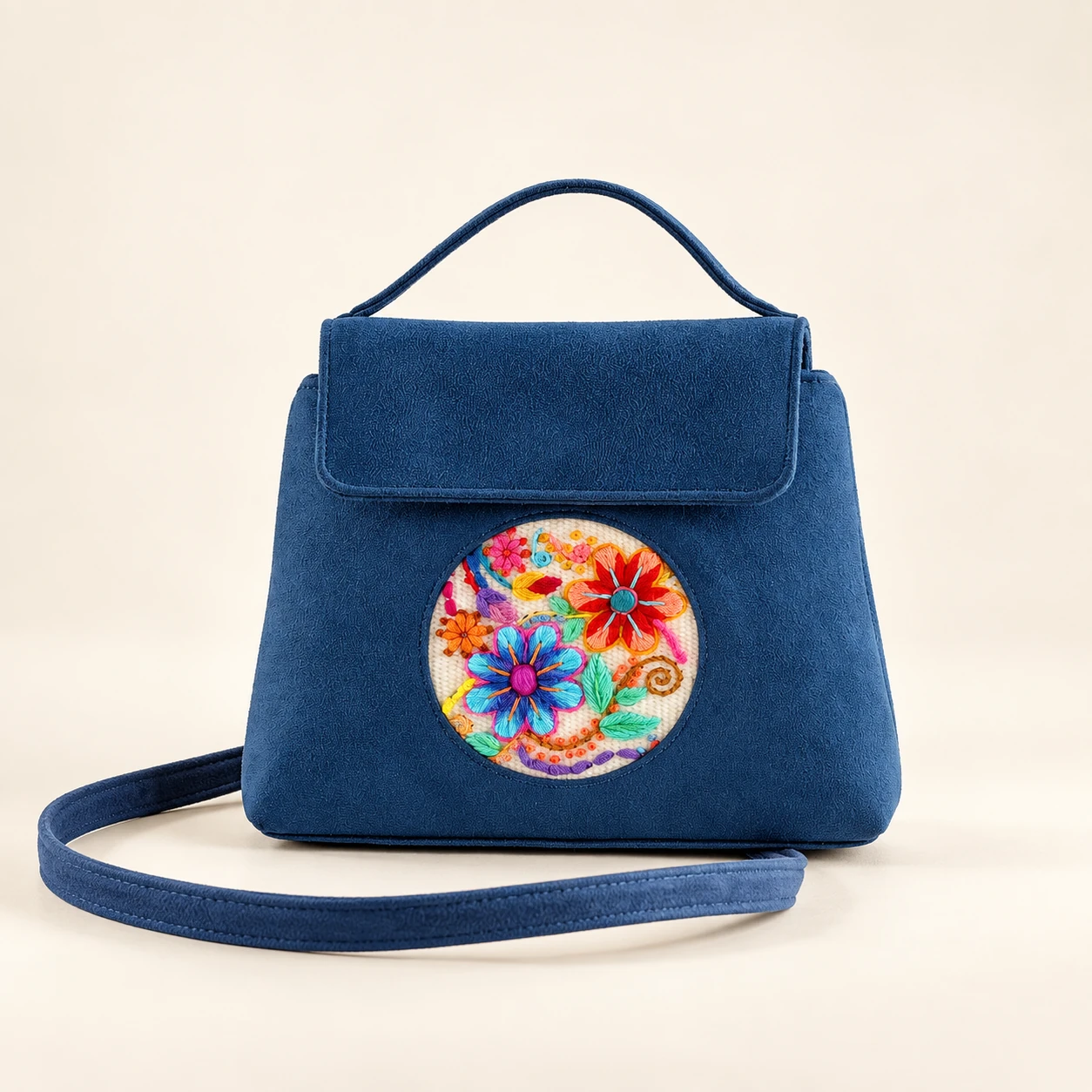 Morral Blue