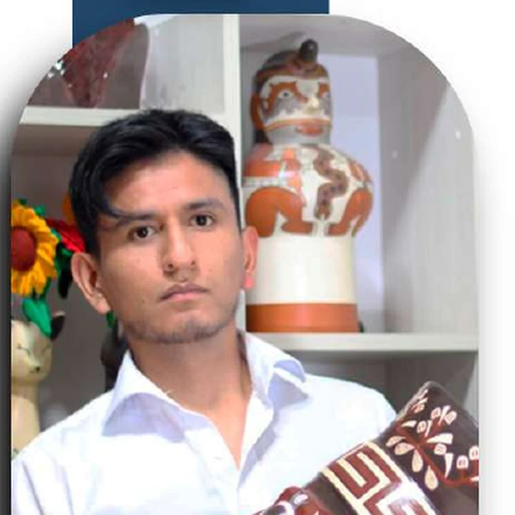 Brihon Cerámica Studio · César Abel Gutiérrez Cano