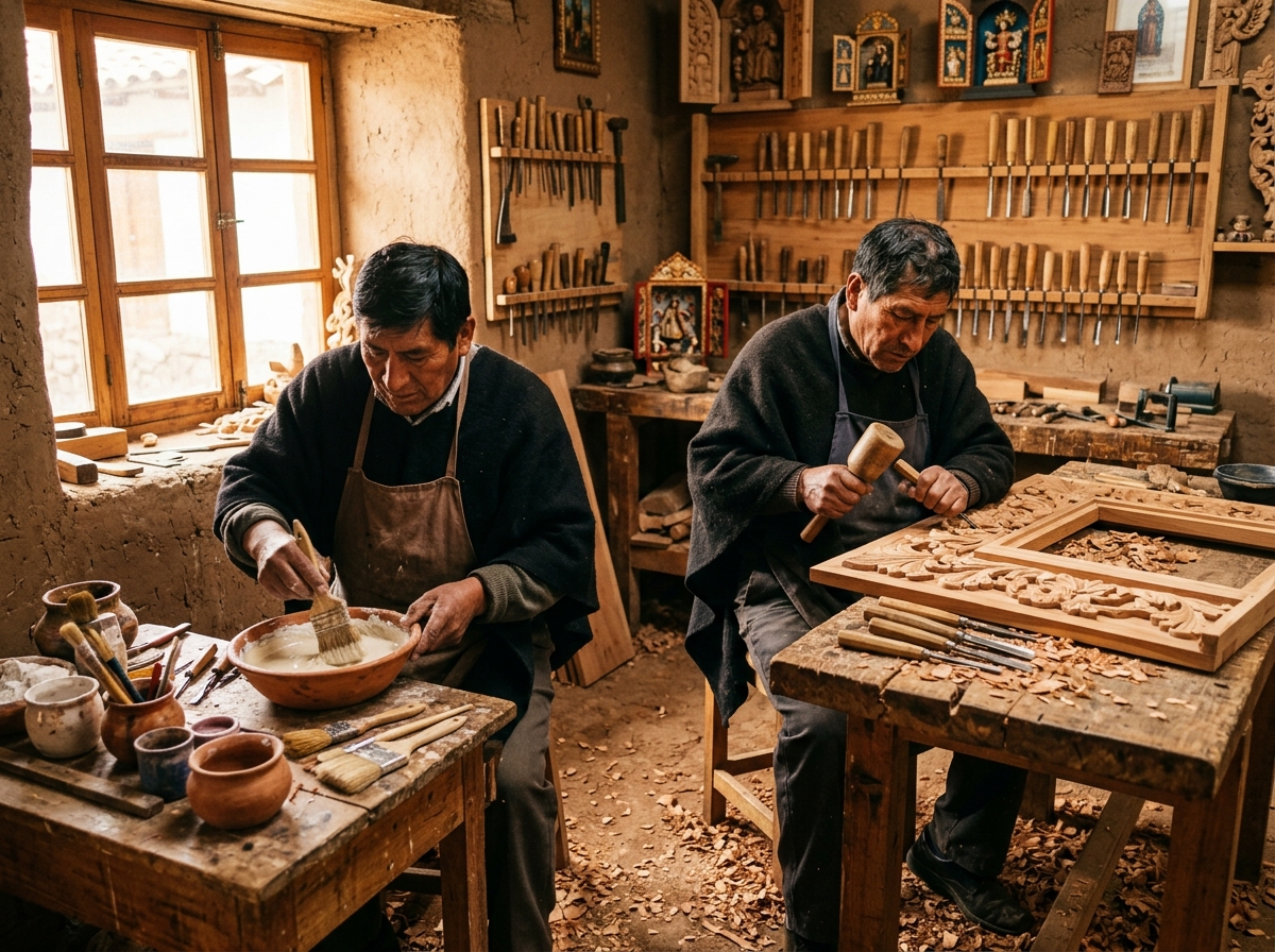 Hermanos López