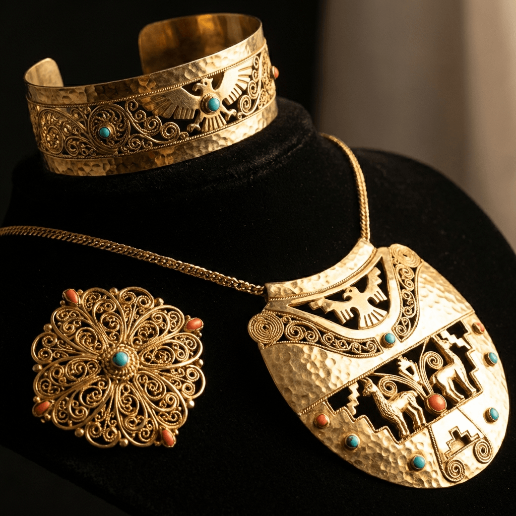 24k Gold