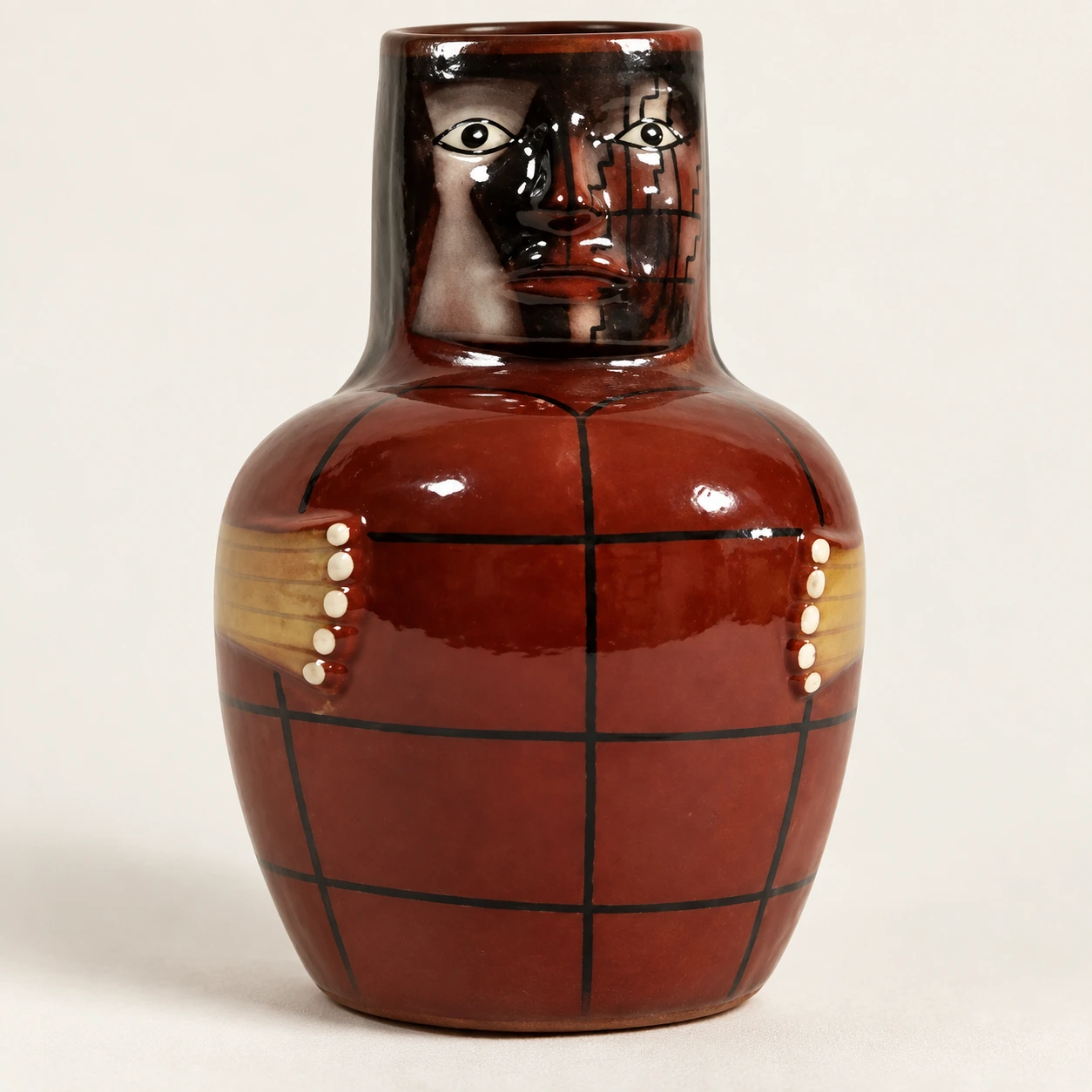 Noble Wari · 24 × 14.5 cm - Vista 2