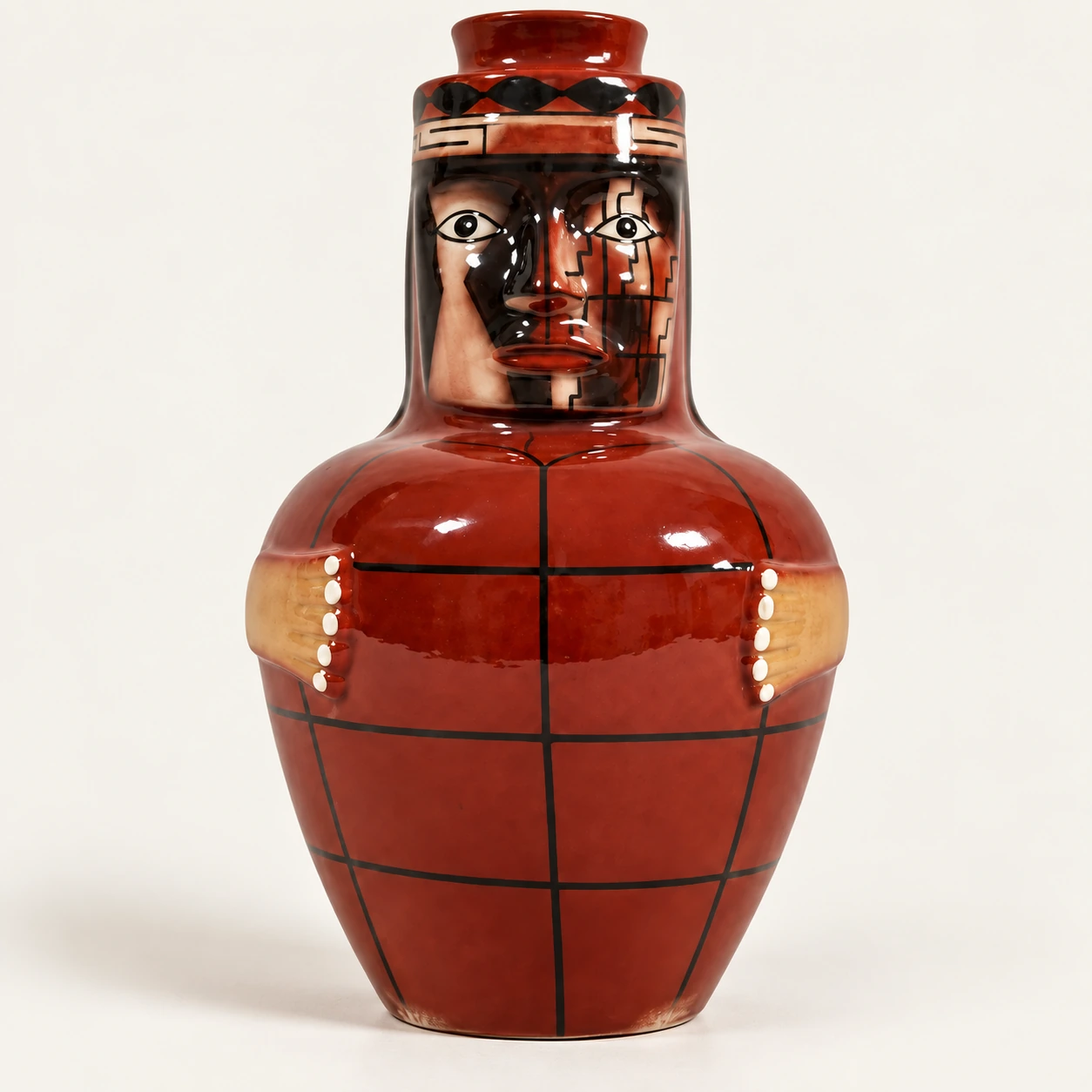 Noble Wari · 24 × 14.5 cm - Vista 1
