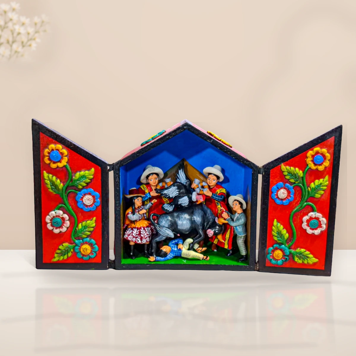 Yawar Fiesta (Chumbivilcas)