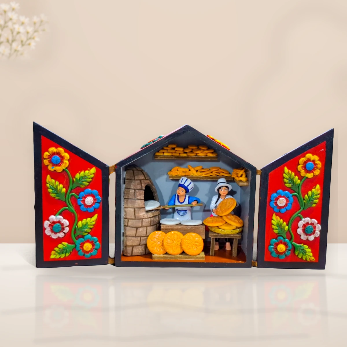 Panadería Cusqueña (Chuta) - Vista 1
