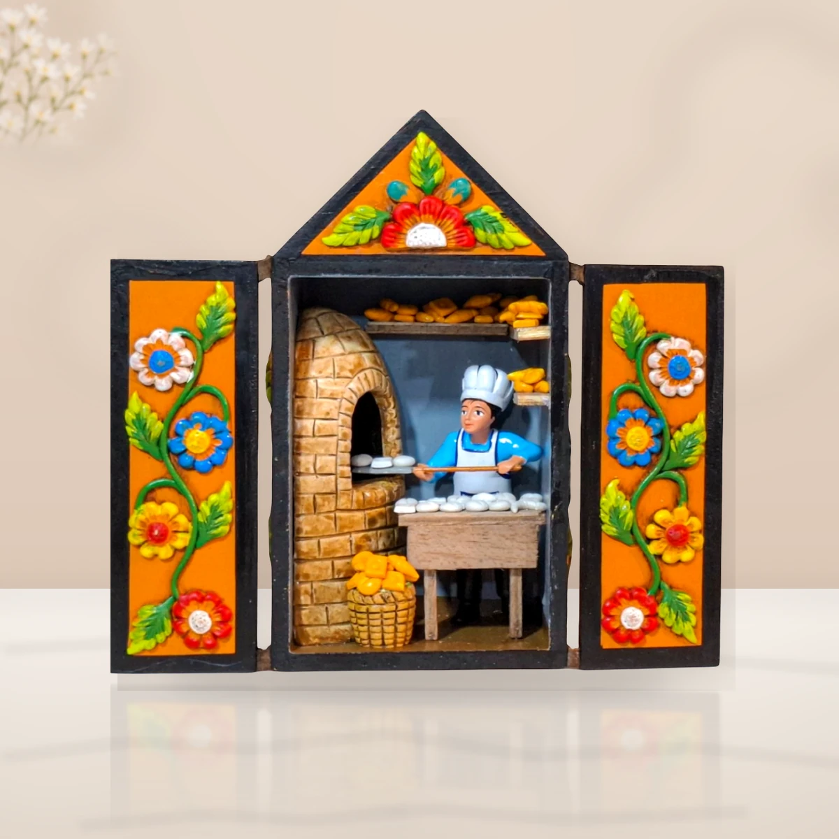 Panadería Ayacuchana - Vista 1