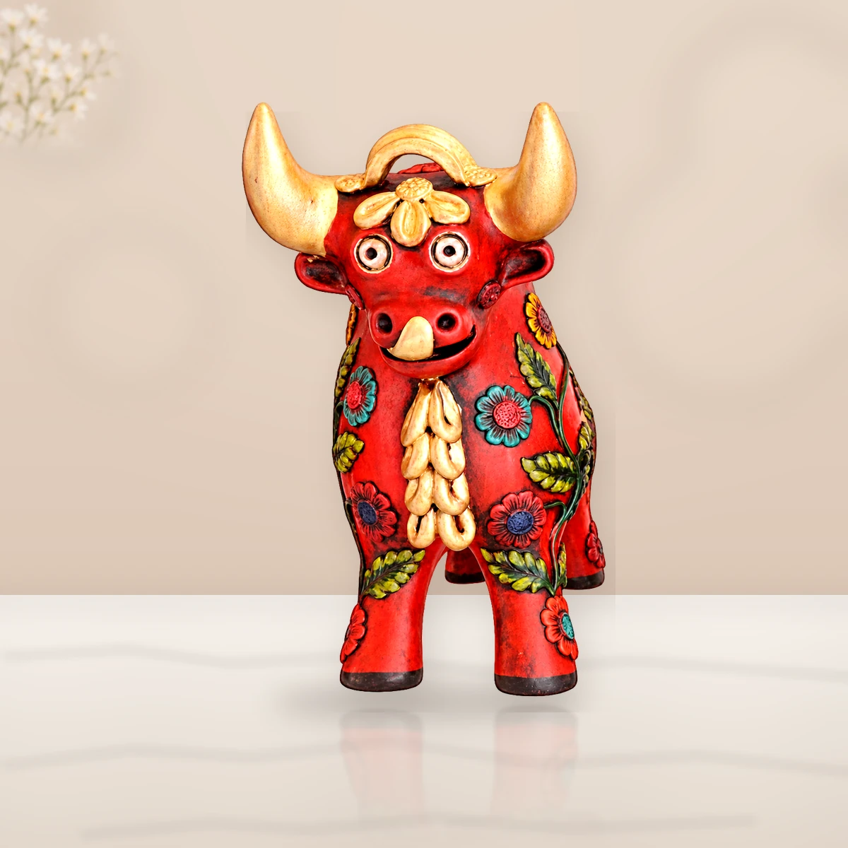 Torito de Pucará