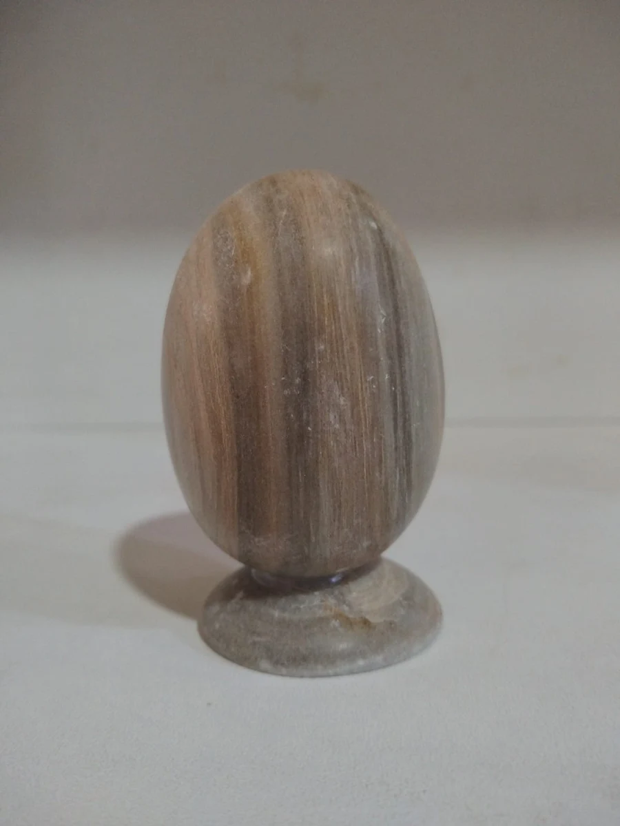 Nacimiento bajo Choza Andina en Piedra Rústica Obra 29 Taller Ayacumanta - Vista 3