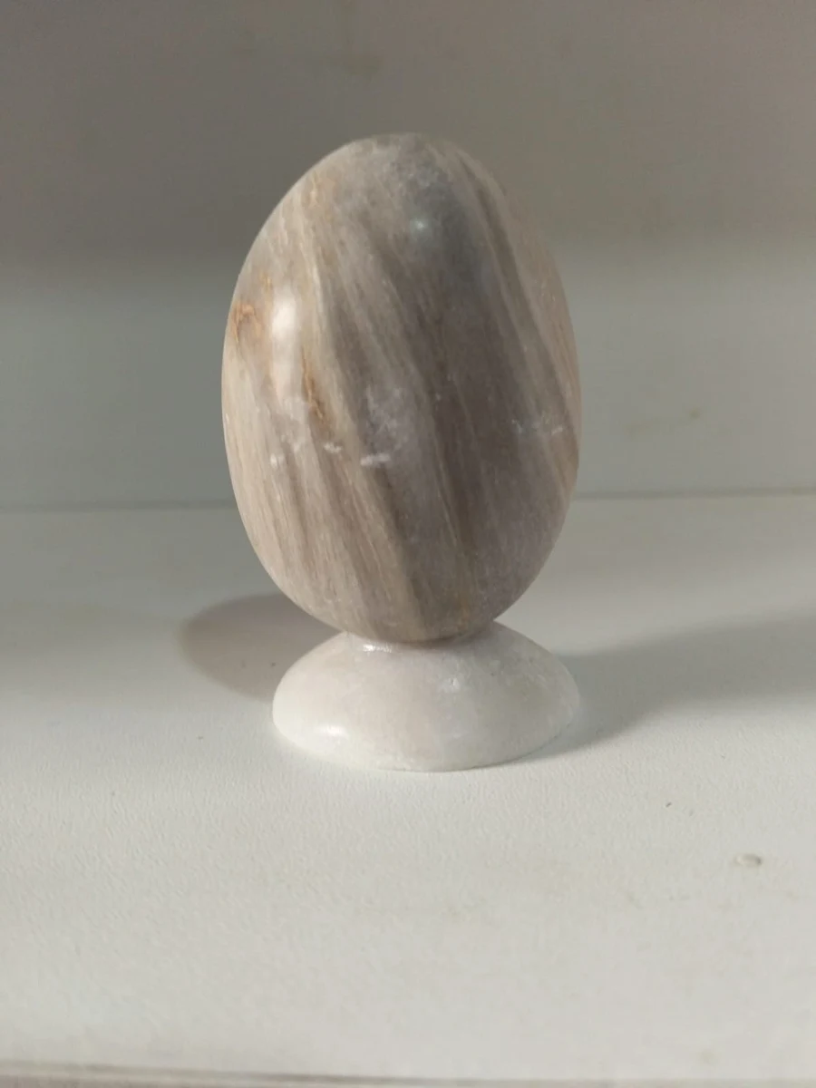 Nacimiento bajo Choza Andina en Piedra Rústica Obra 29 Taller Ayacumanta - Vista 4