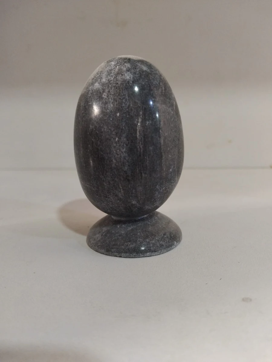 Nacimiento bajo Choza Andina en Piedra Rústica Obra 29 Taller Ayacumanta - Vista 6
