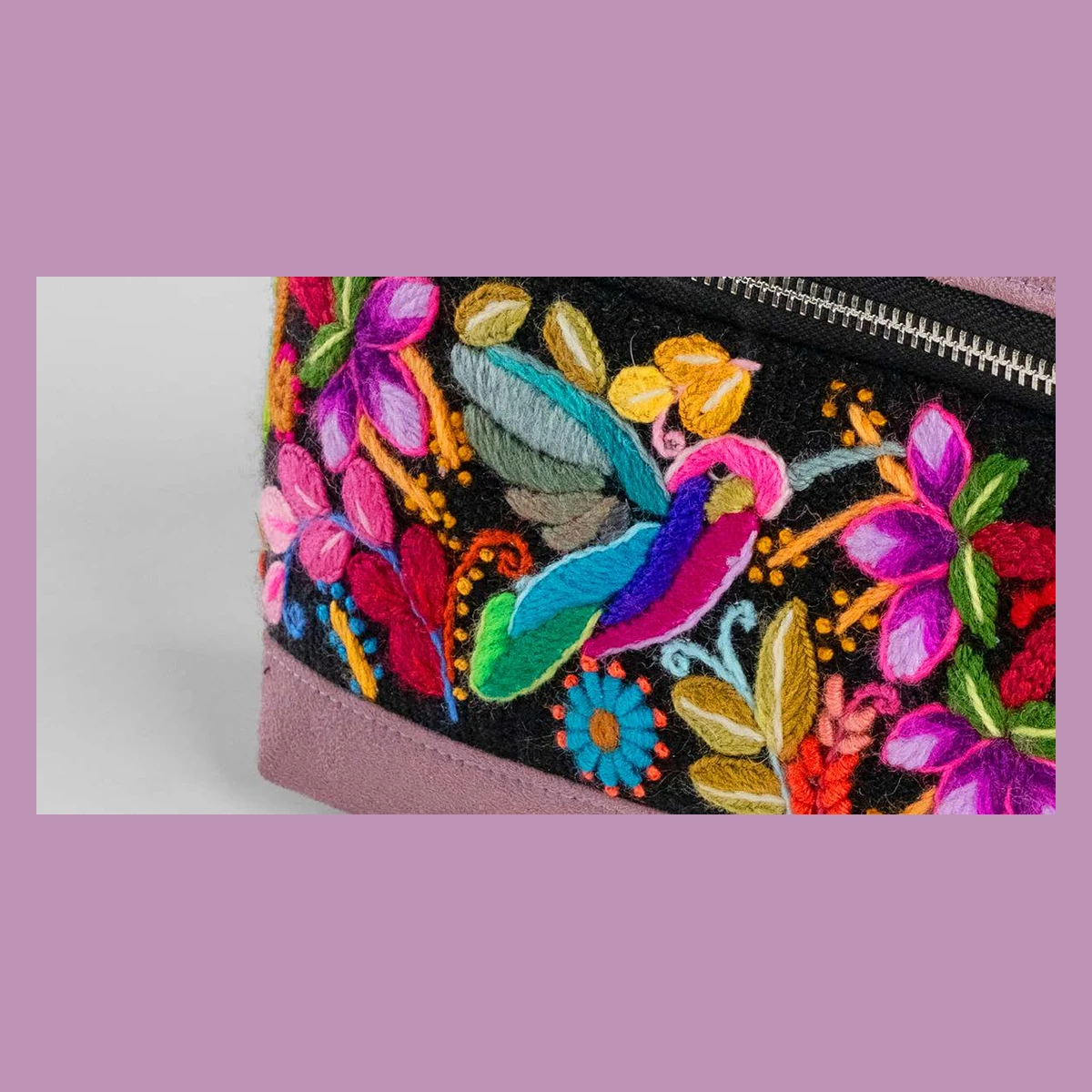 Canguro Colibrí - Vista 3