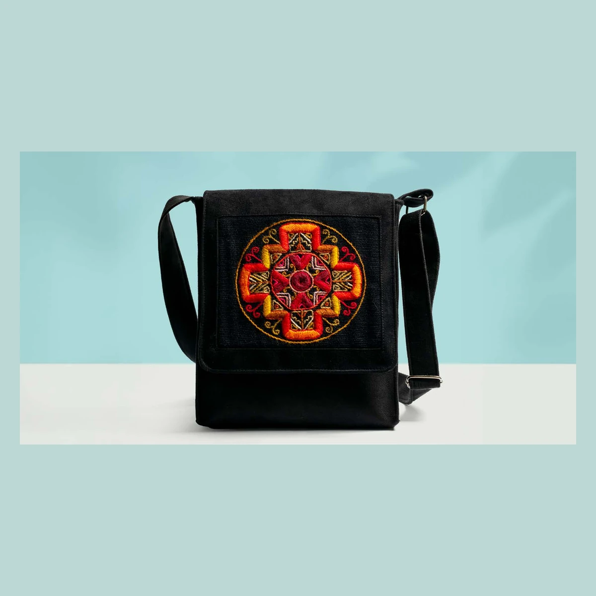 Bolso Chakana - Vista 3