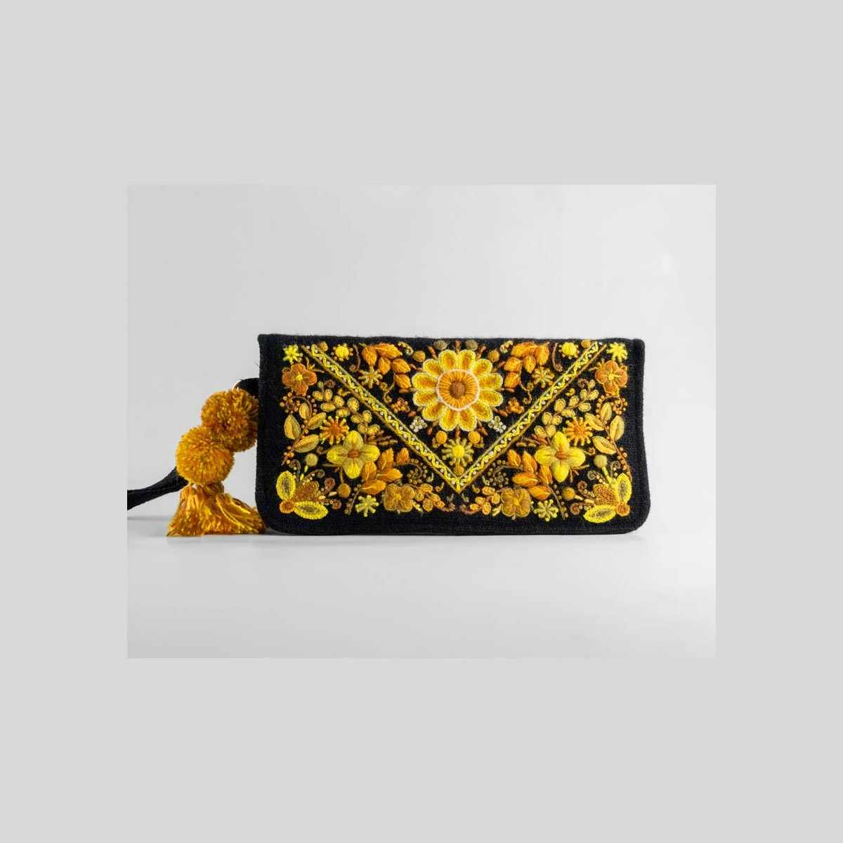 Clutch Primavera - Vista 2