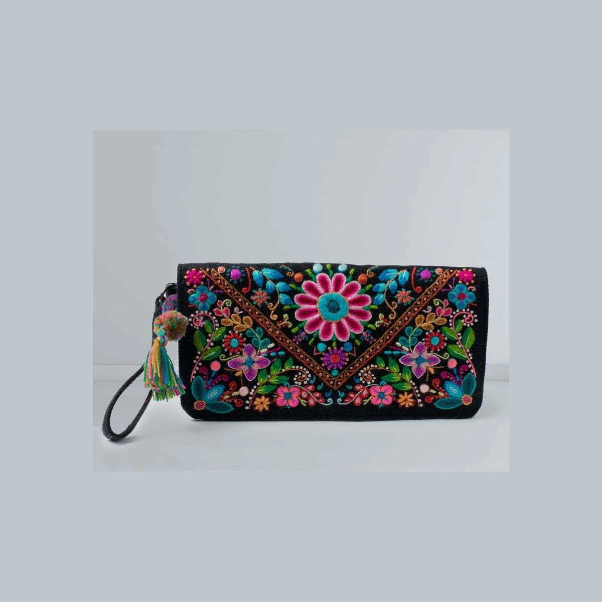 Clutch Primavera - Vista 4