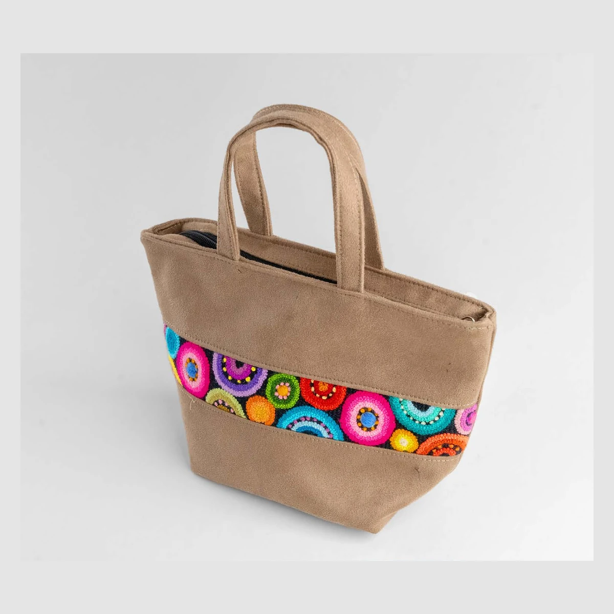 Bolso de Mano Coqueta - Vista 2