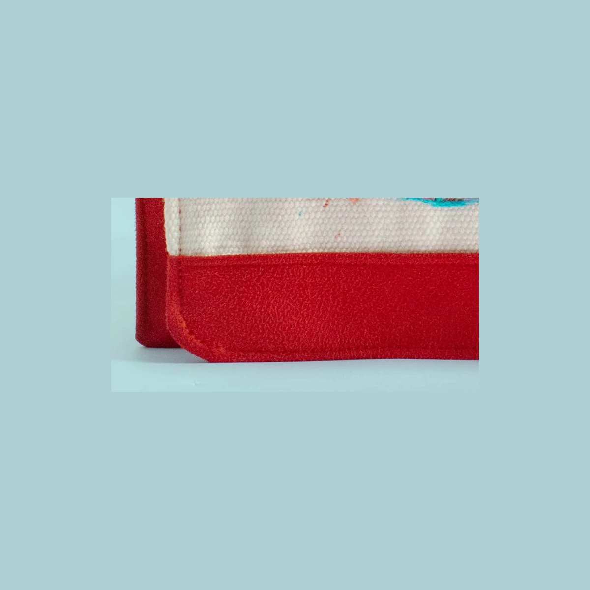 Bolso Mándala - Vista 3