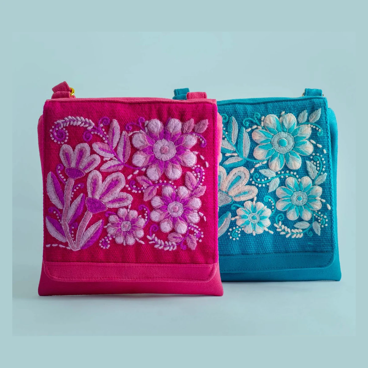 Bolso Margarita - Vista 2
