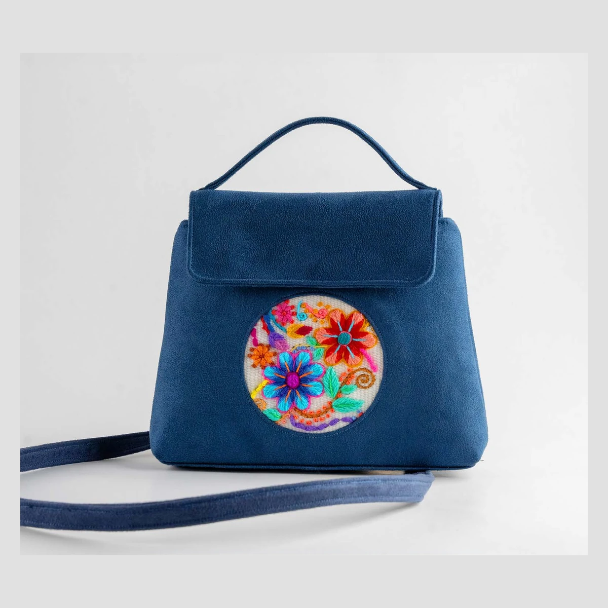 Morral Blue - Vista 2