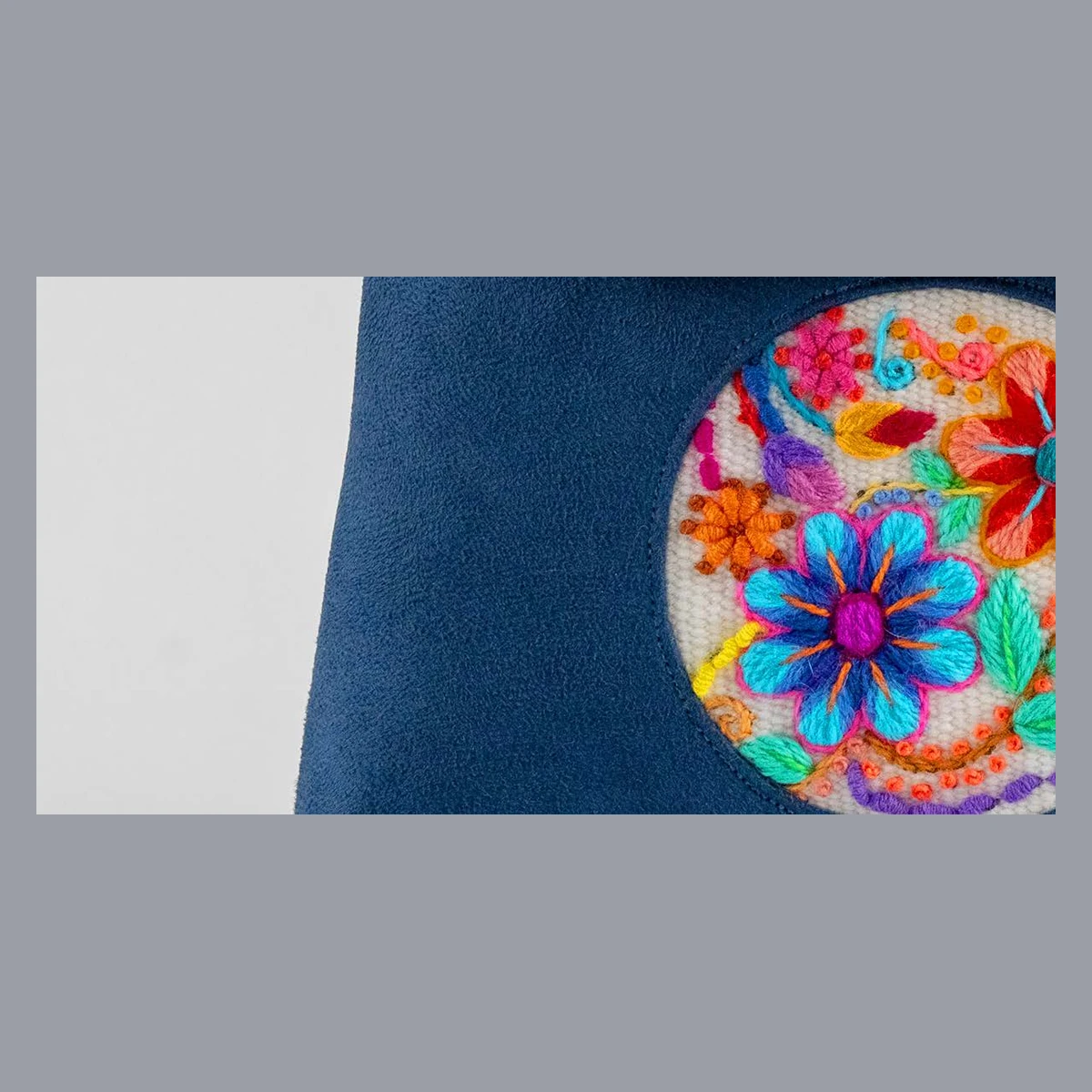 Morral Blue - Vista 3