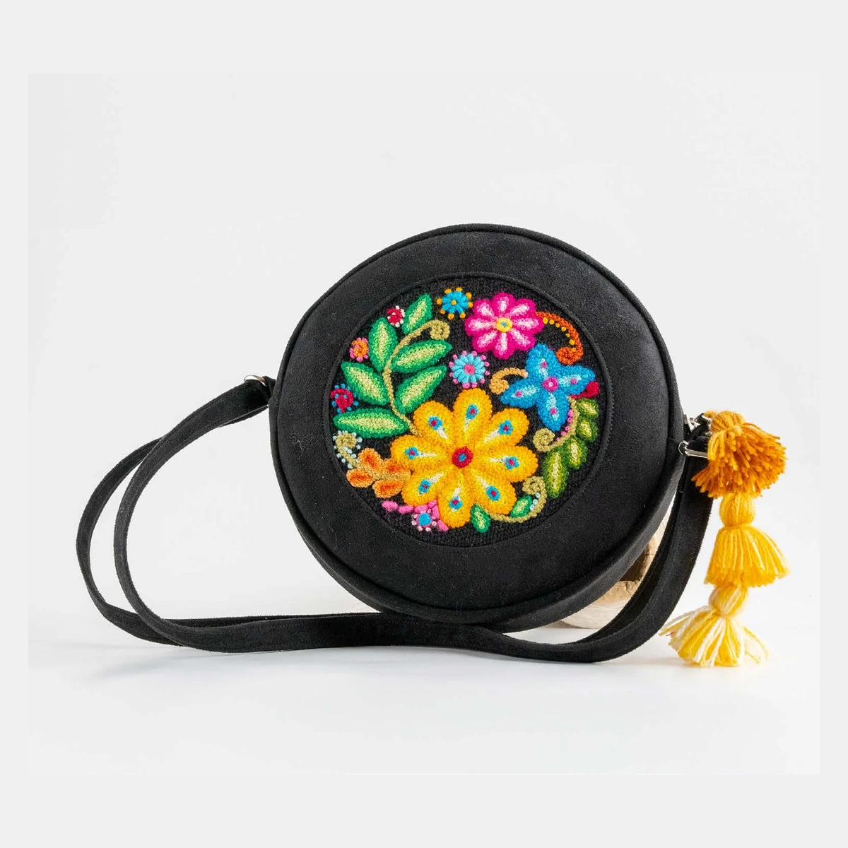 Bolso Tinya - Vista 2