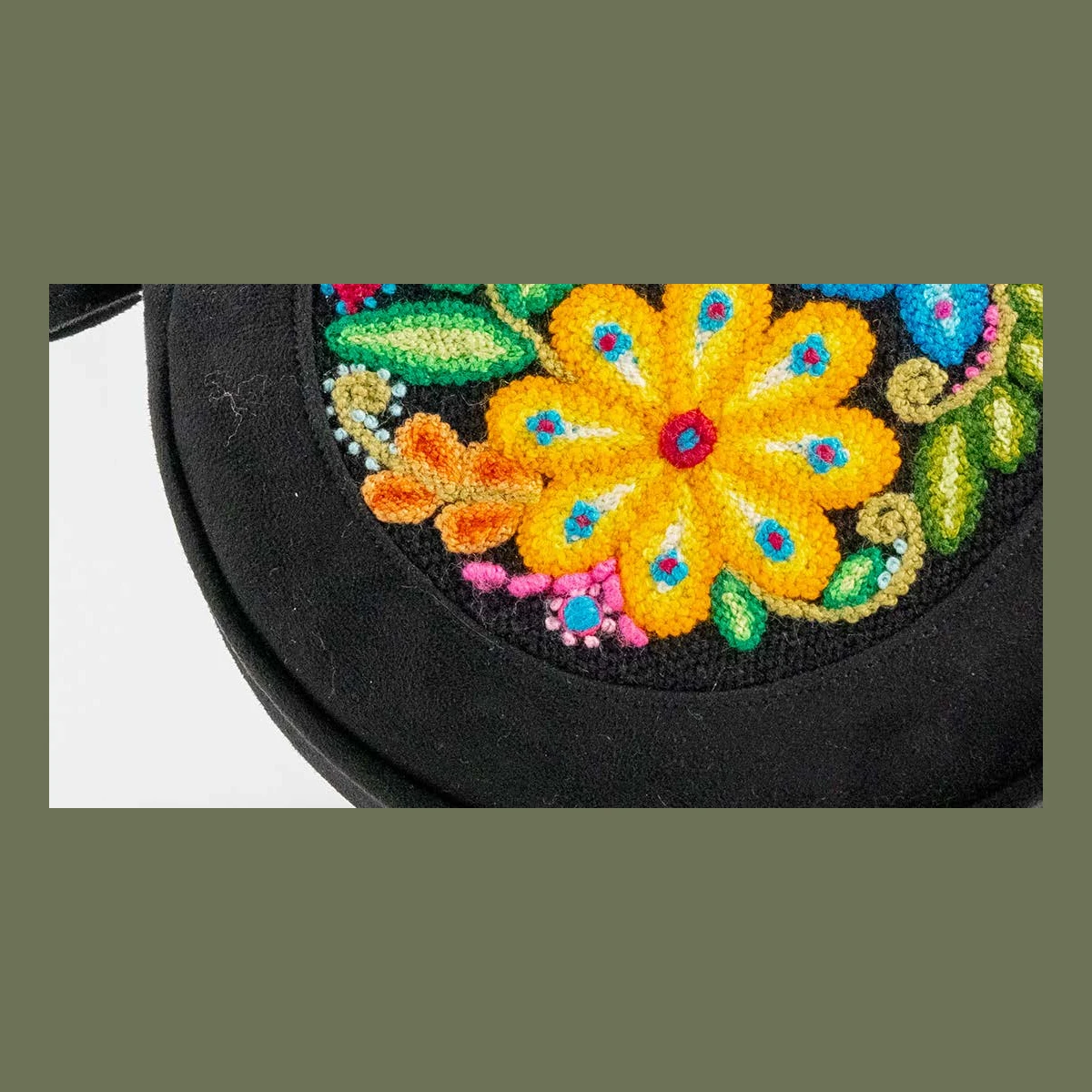 Bolso Tinya - Vista 3