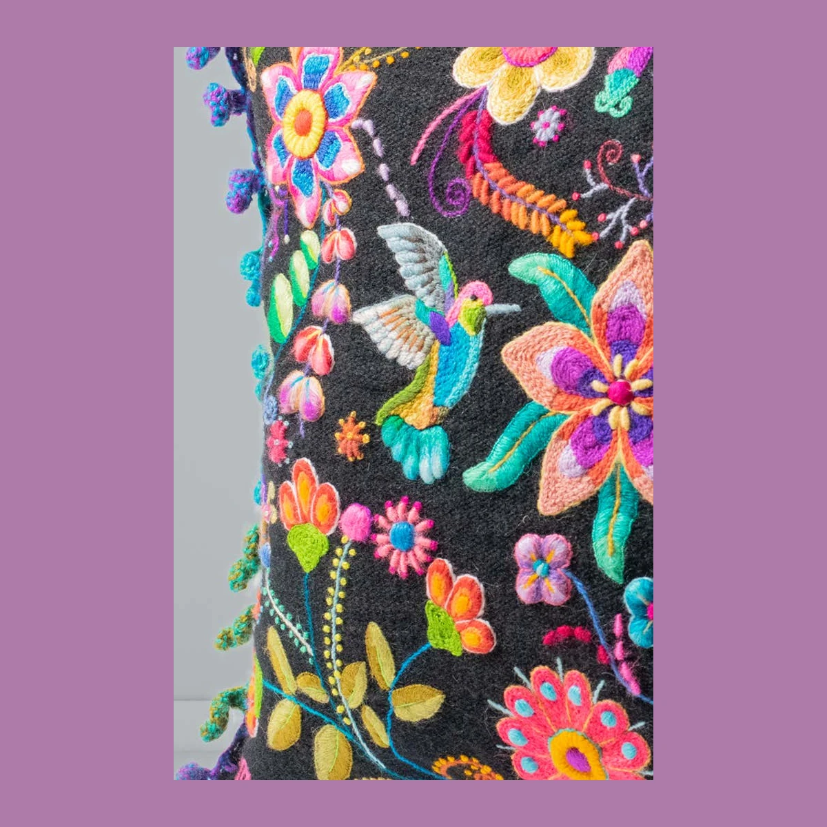 Colección Cojín Edén - Vista 4