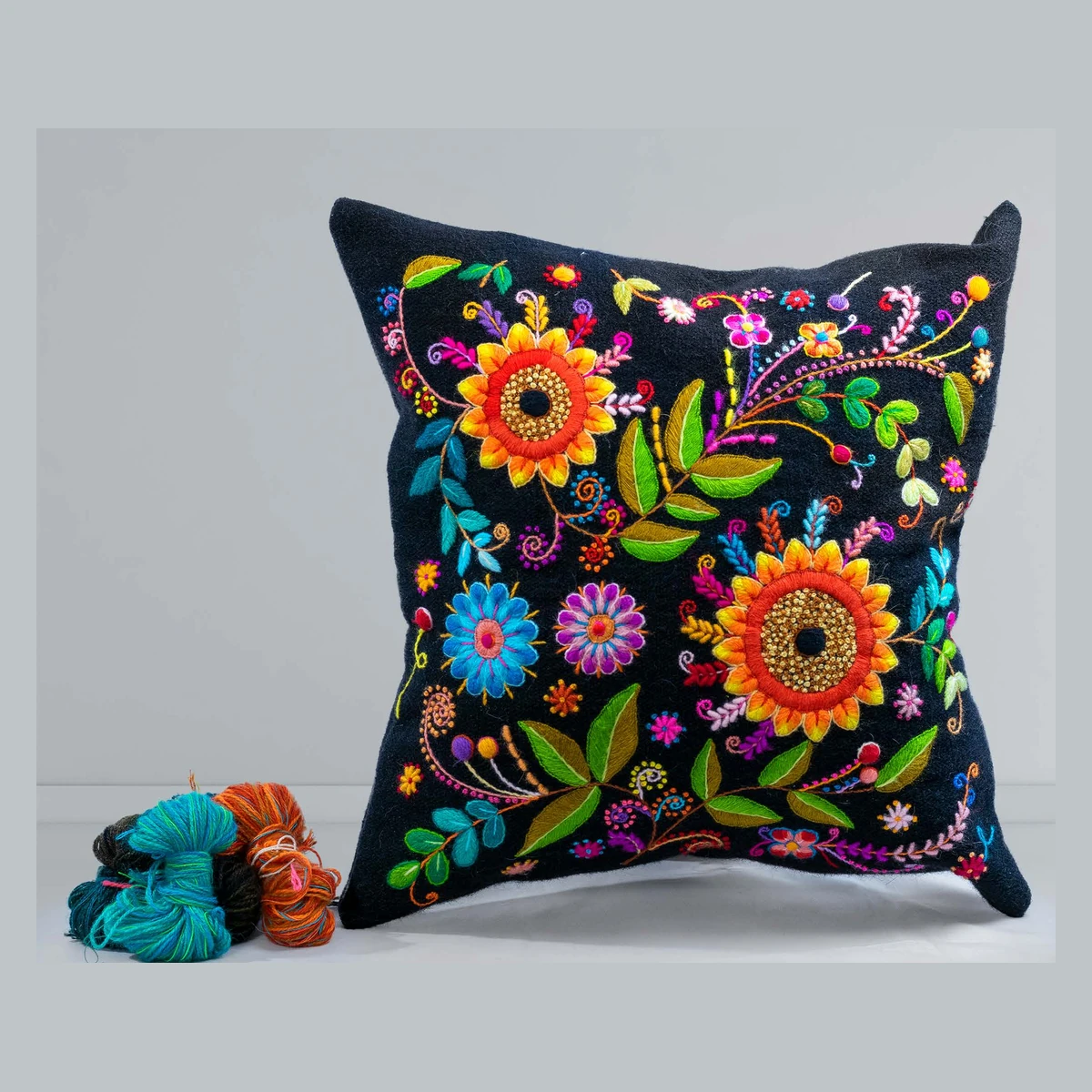 Taller Artextil Mikel