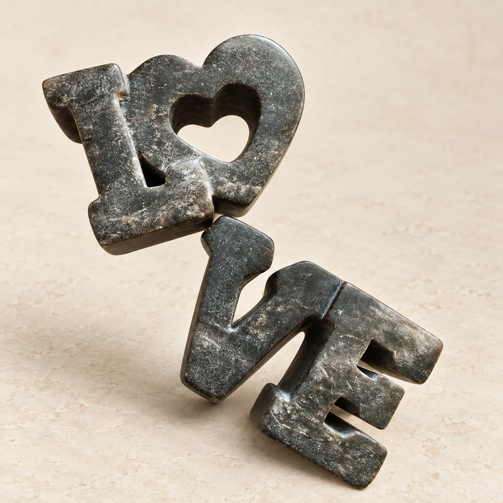 Love - Vista 1