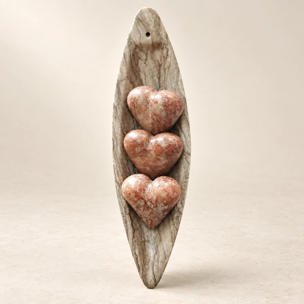 Balsa de Amor - Vista 1