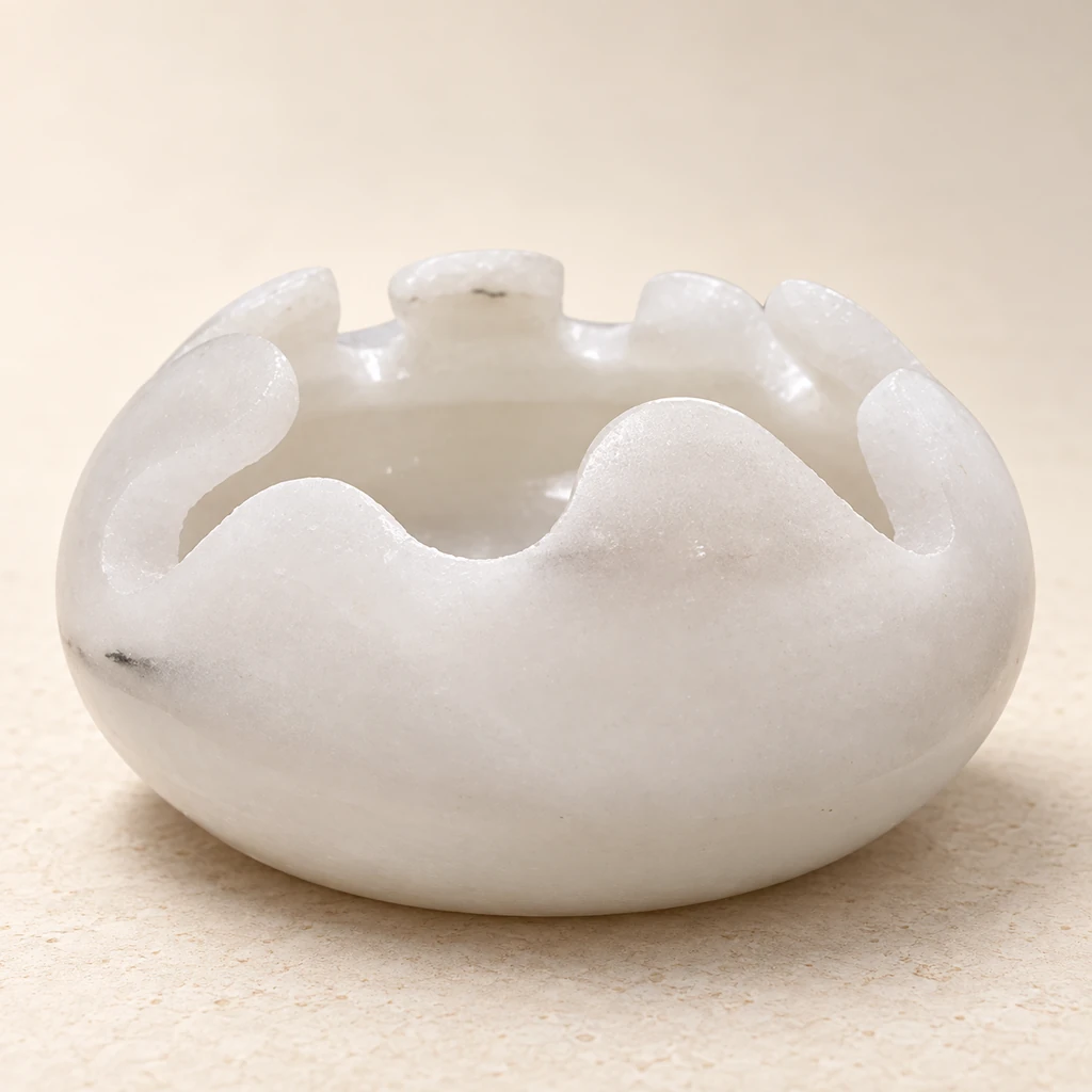 Bowl I - Vista 1