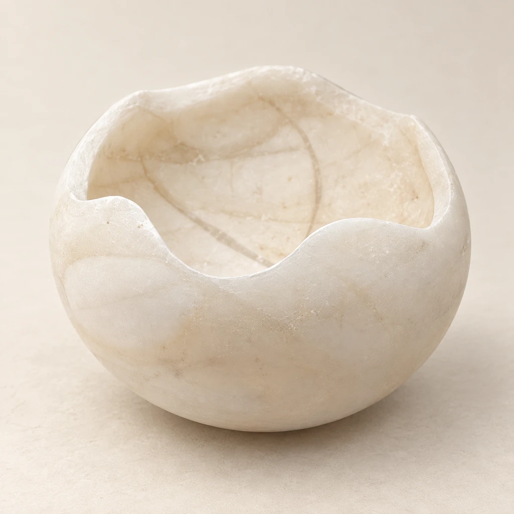 Bowl II - Vista 1