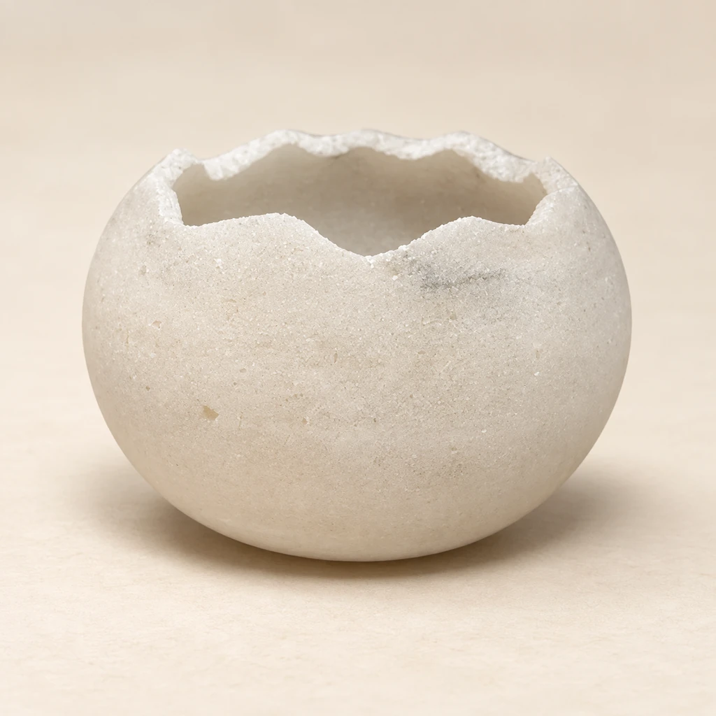 Bowl III - Vista 1