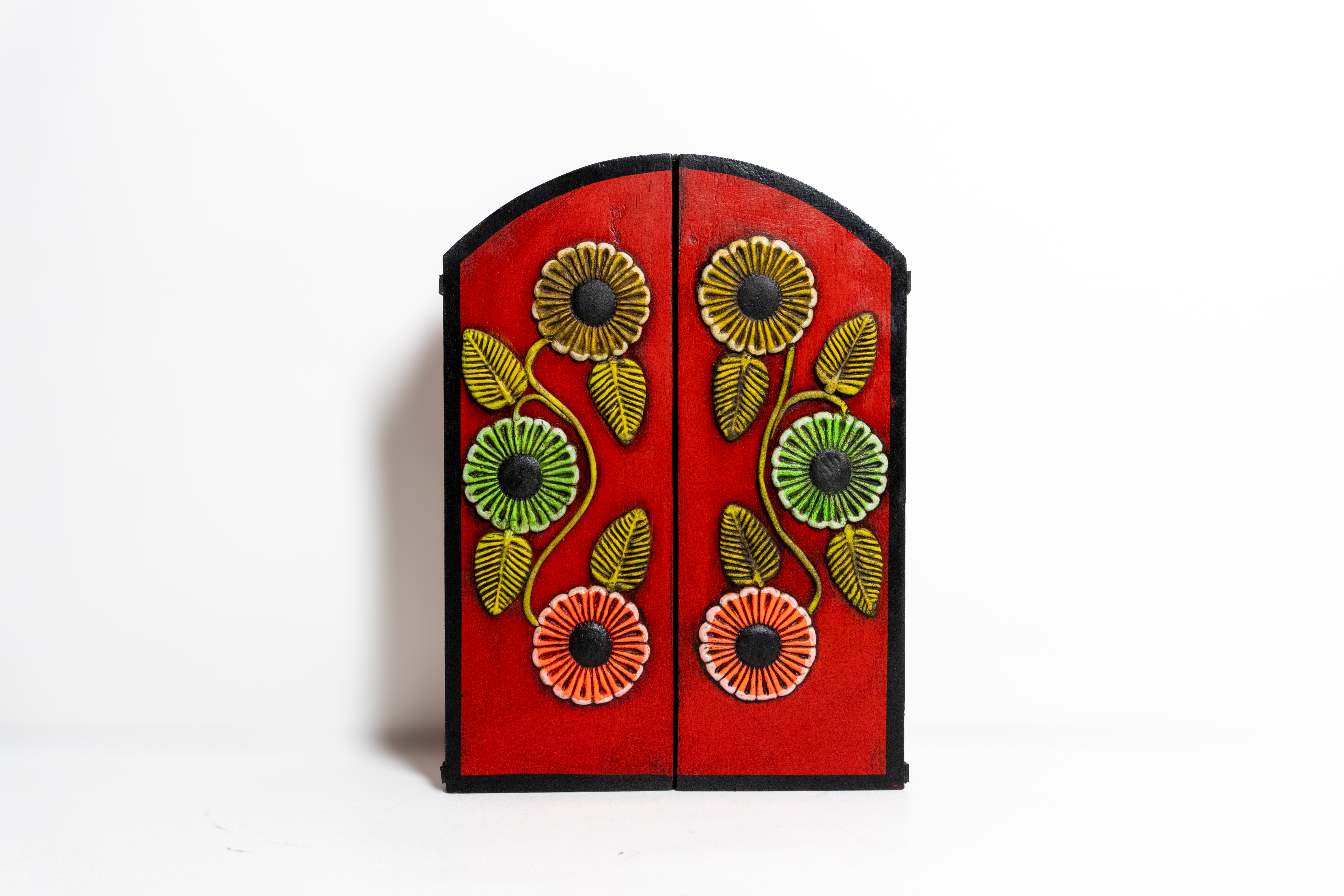 Retablo de la Tunantada